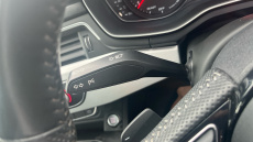 Audi A5 35 TFSI S Line 5dr S Tronic Petrol Hatchback